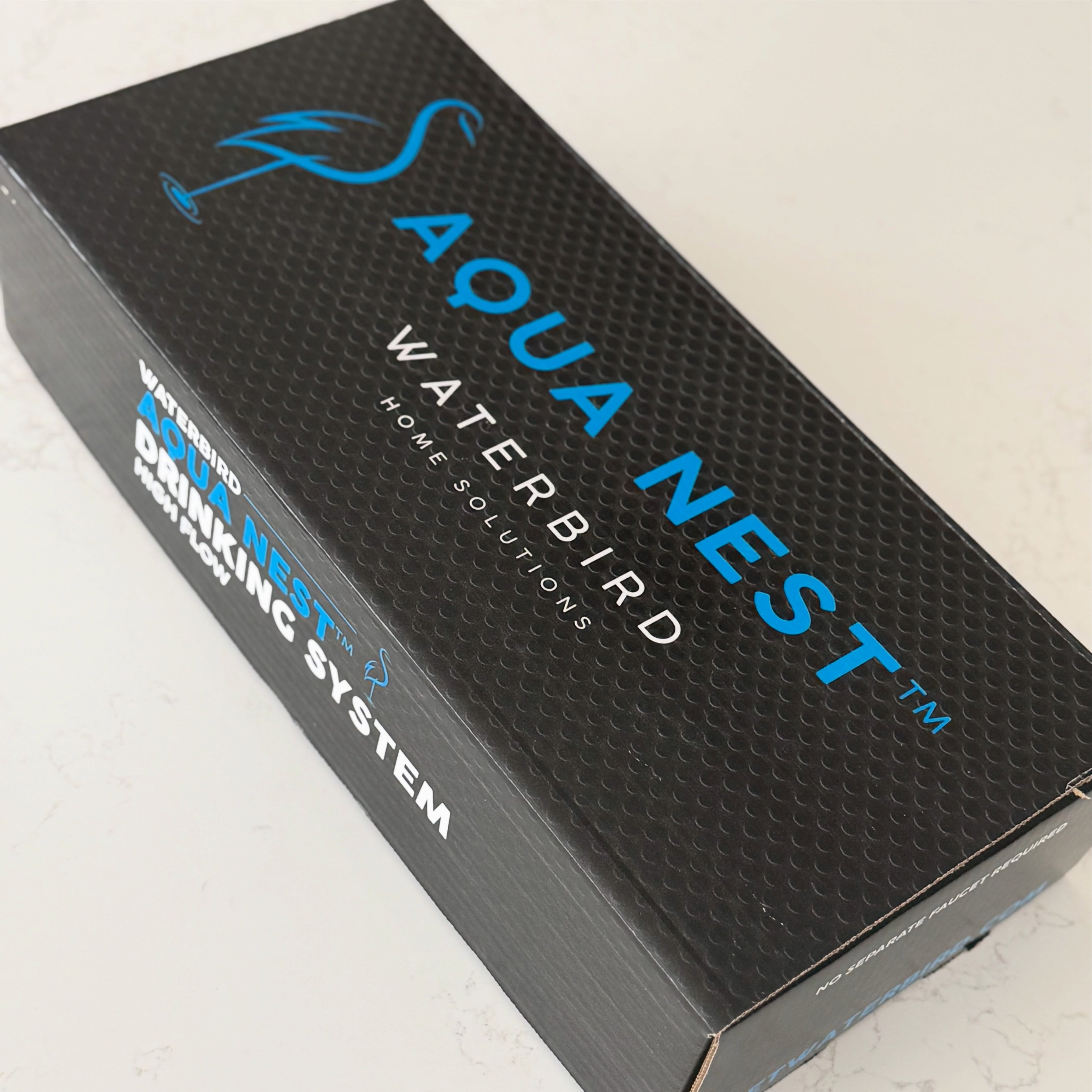 Aqua Nest