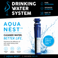 Aqua Nest